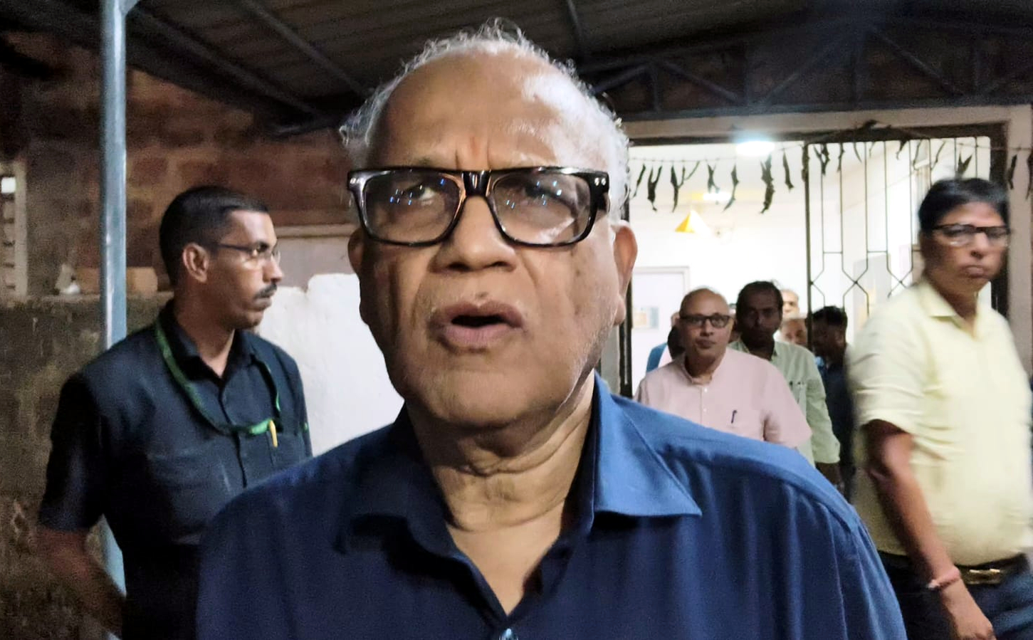 ﻿Minister confirms   Mormugao will host  Formula 4 race