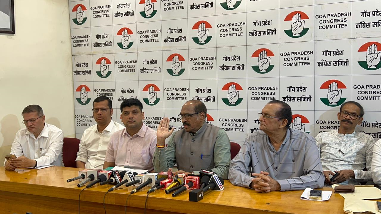 ﻿Thakare questions AAP’s intentions, accuses BJP of election rigging in Goa