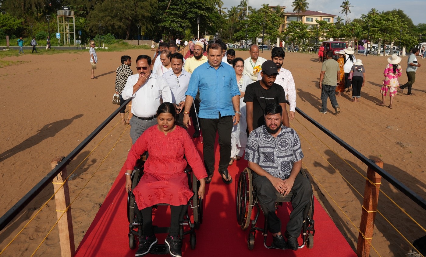 International Purple Fest to showcase global vision for inclusion