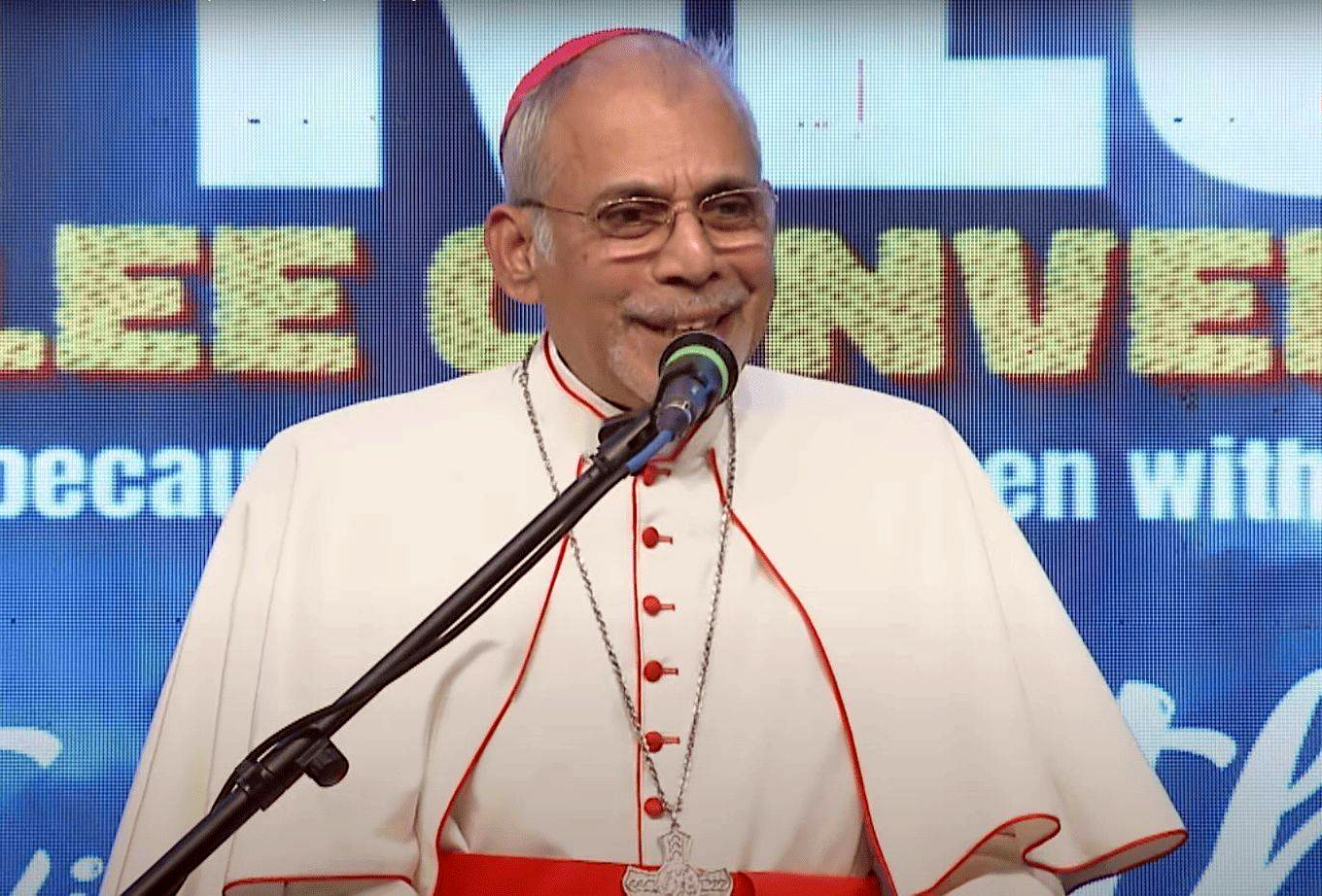 Young people are present, future of Church: Cardinal
