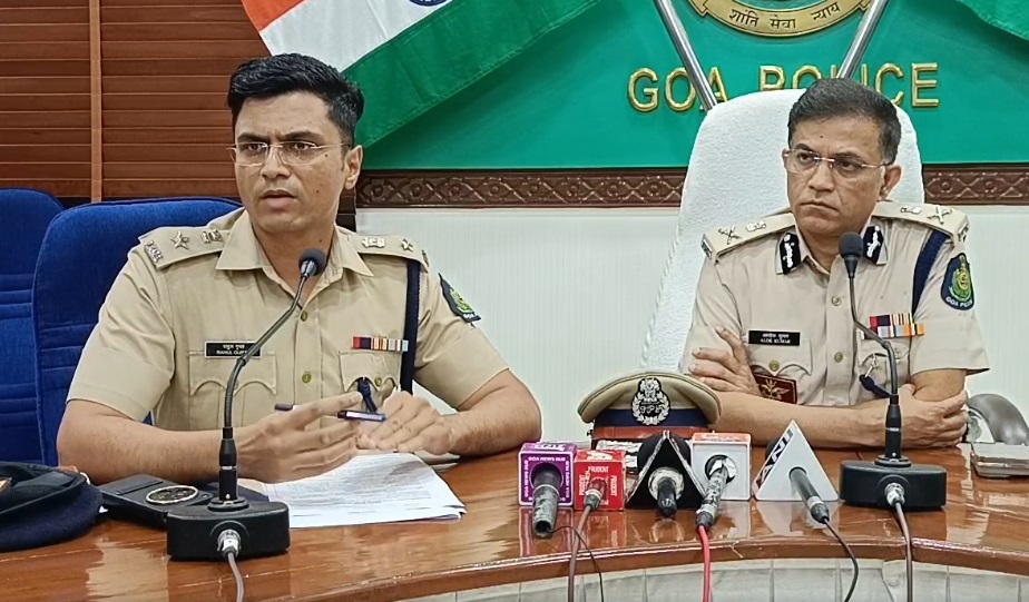 First statement holds more value, says SP in activist assault case