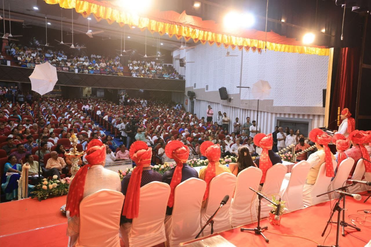 Mapusa’s wait for Ravindra Bhavan gets longer; CM confirms delay
