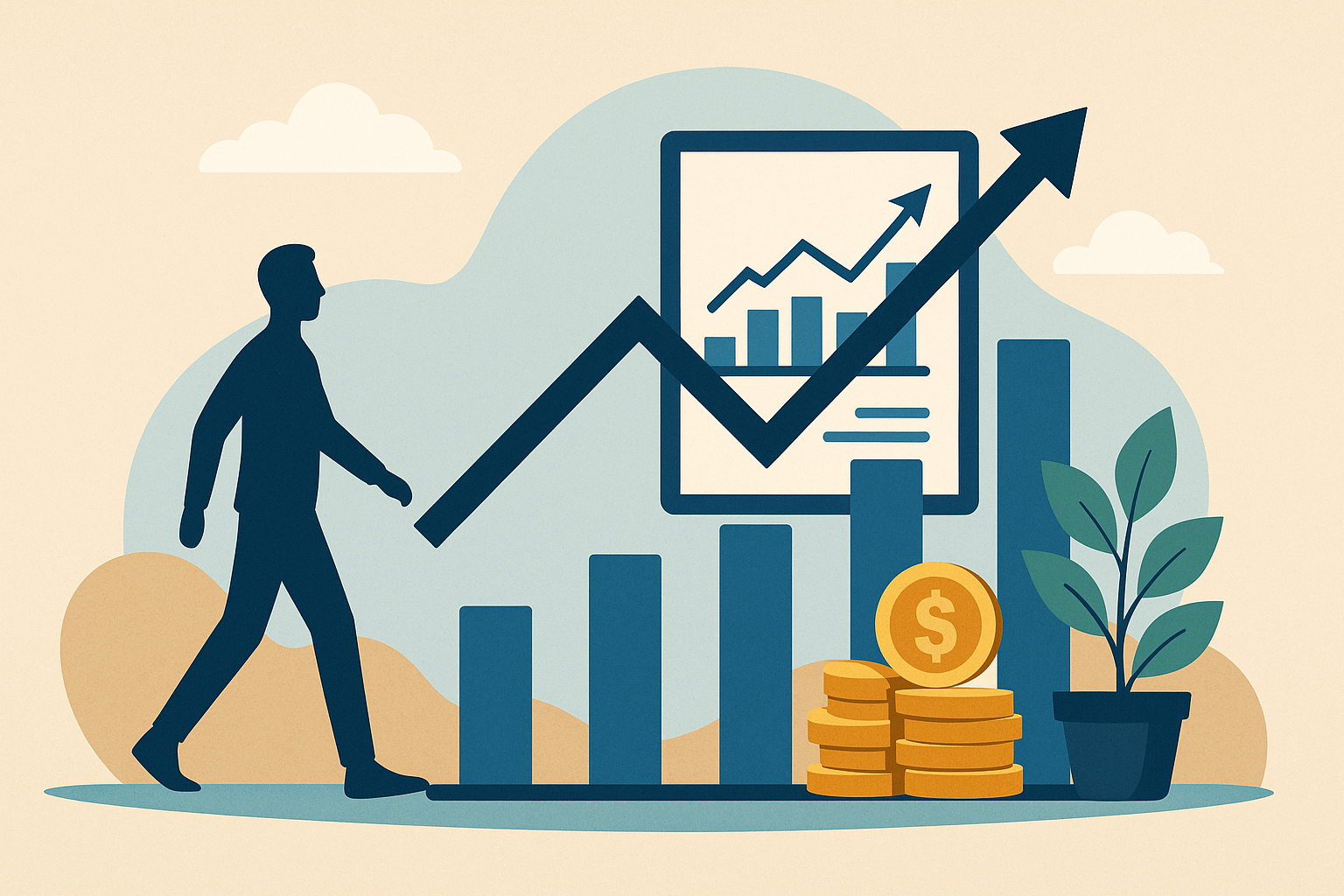 The perfect beginning: Why your first fund shouldn’t be your ‘best’ fund