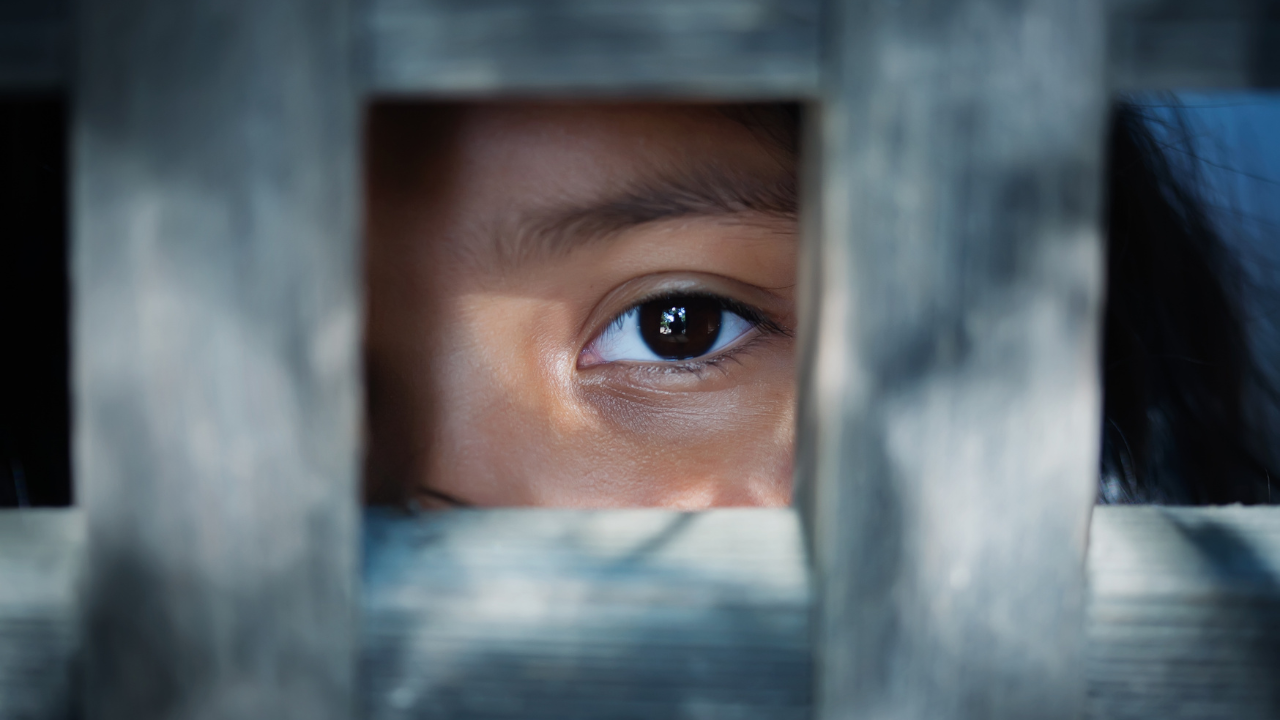 ﻿Goa-bound child trafficking thwarted by RPF in Jharkhand
