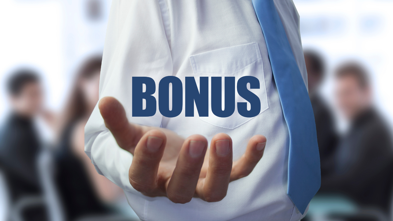 ﻿Goa govt announces Diwali bonus for Group C & non-gazetted Group B employees