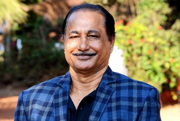 ﻿Dempo SC to felicitate Armando Colaco on October 17