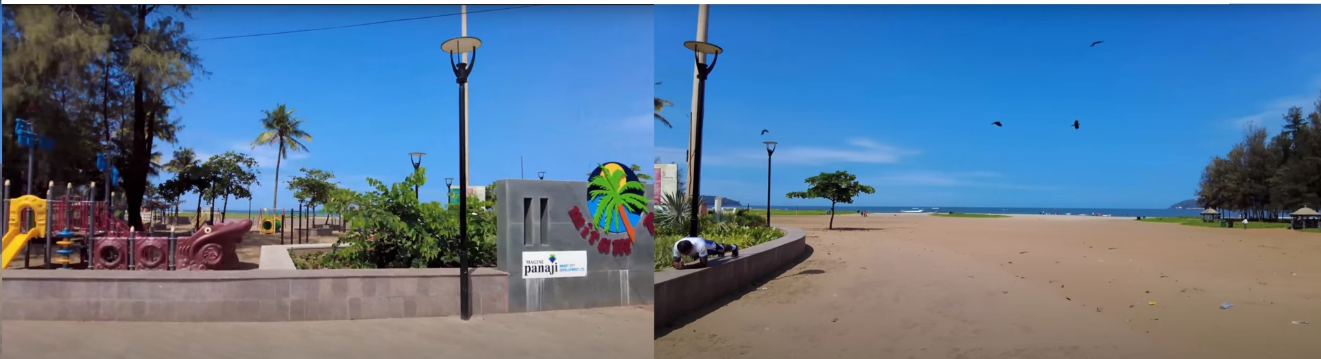 Miramar and Clube de Gaspar Dias: Goa’s cultural, recreational landmark