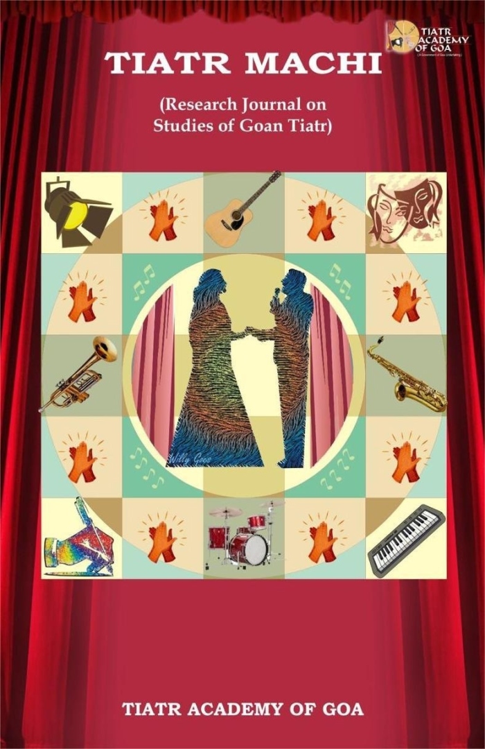 Tiatr Academy of Goa to launch first research journal on Goan theatre