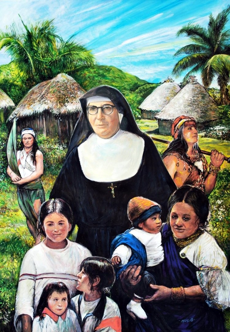 Goan Salesian Sisters rejoice at nun’s canonisation