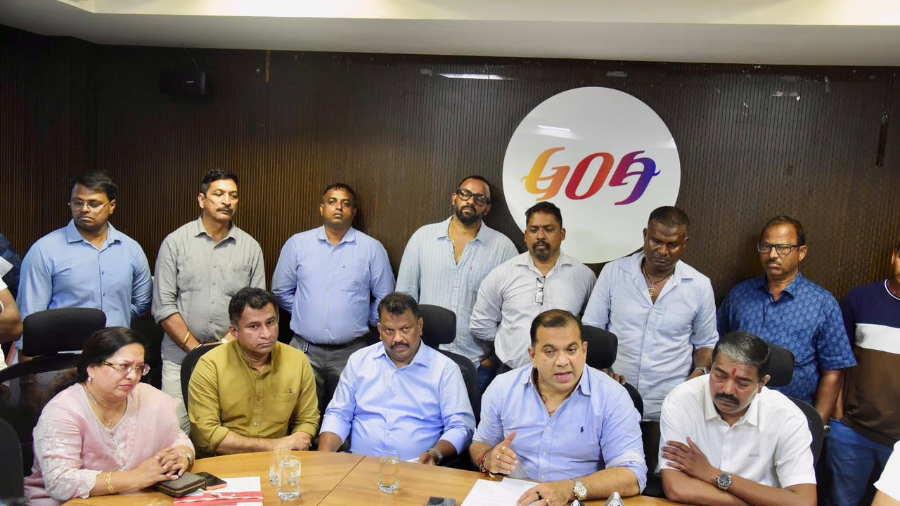 Illegal sale of water sports tickets to be treated as punishable offence: Khaunte