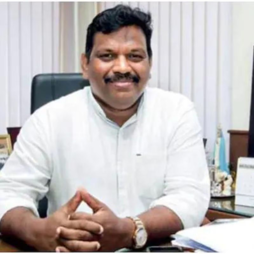 Calangute MLA defends   construction near beach