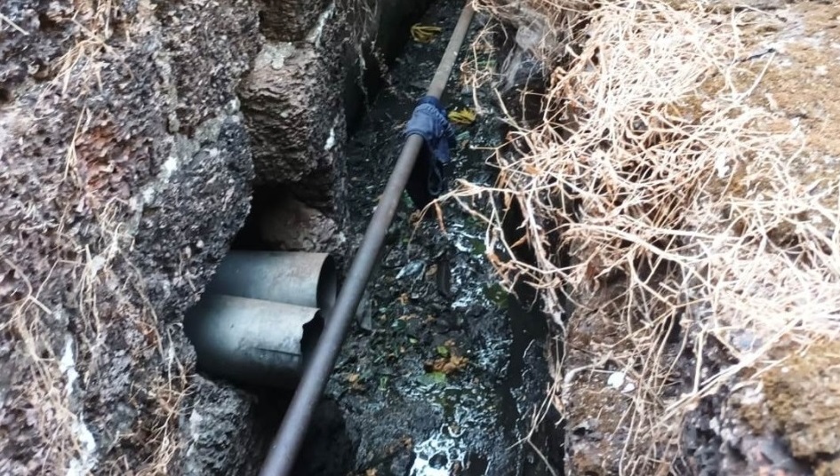 ﻿Margao council greenlights vacuum sewer tech pilot project in Malbhat