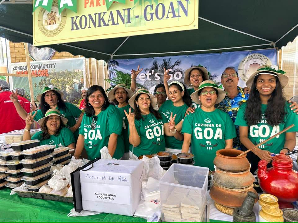 Goan Cultural Centre to mark World Goa Day in Kuwait