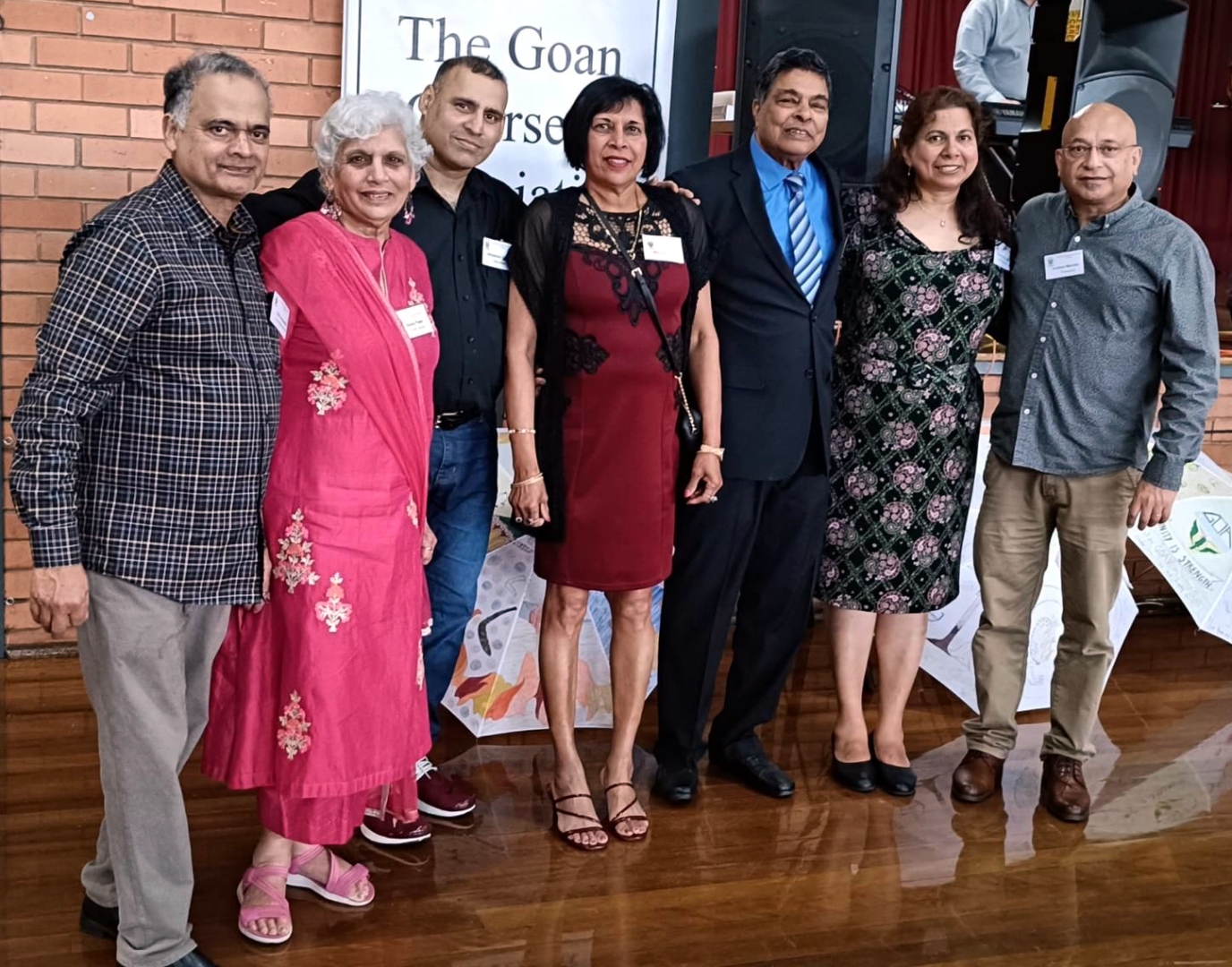 Melbourne Goans celebrate Goa Day 2025 with fervour