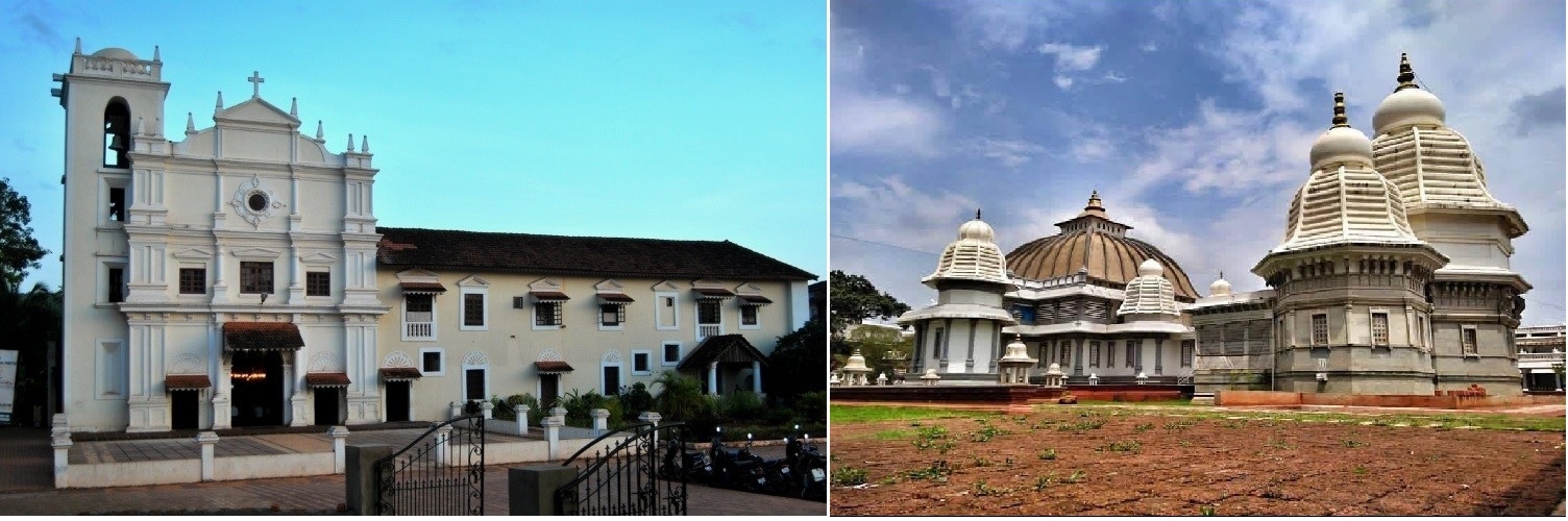 The Verna village: Cradled by hills, blessed by faith