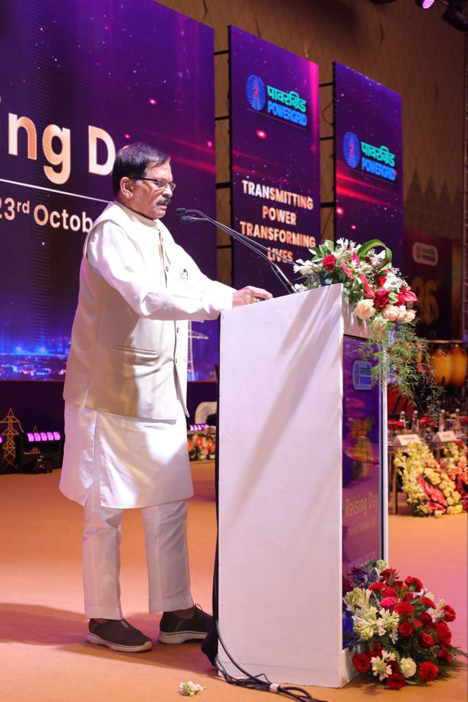 'Seamless power flow achieved   under 'One Nation - One Grid'