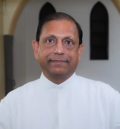 Goan-origin priest appointed   Aux Bishop of Bombay