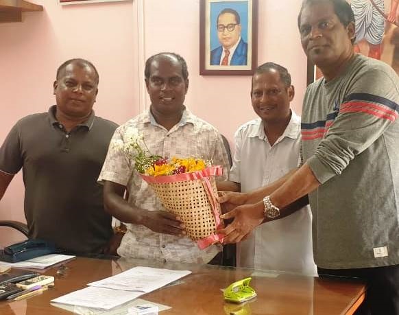 BJP left red-faced as no-confidence move in Davorlim p’yat backfires