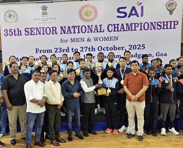 AIPCB dominate National Sepak Takraw Championship