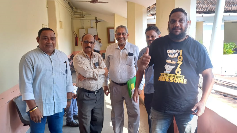 ﻿All 22 accused acquitted in 2012 Velim Church attack case after 13-year trial