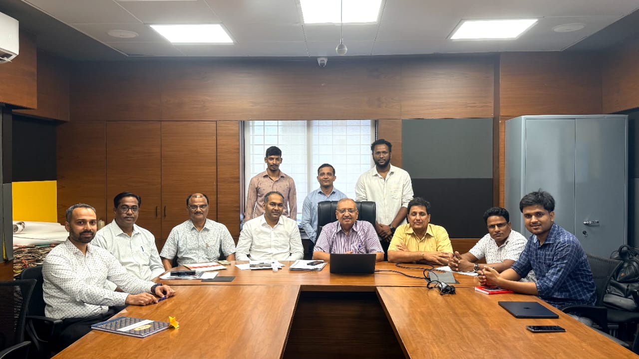 Scheme Administrator launches   Deposit Refund Scheme website