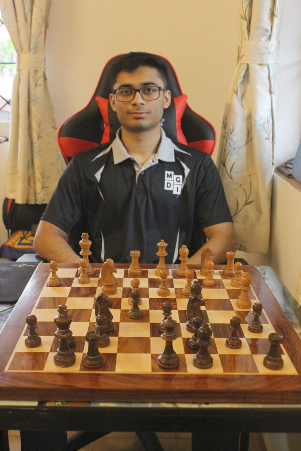 Pressure and pride: World Cup spotlight shines on Goa's Leon