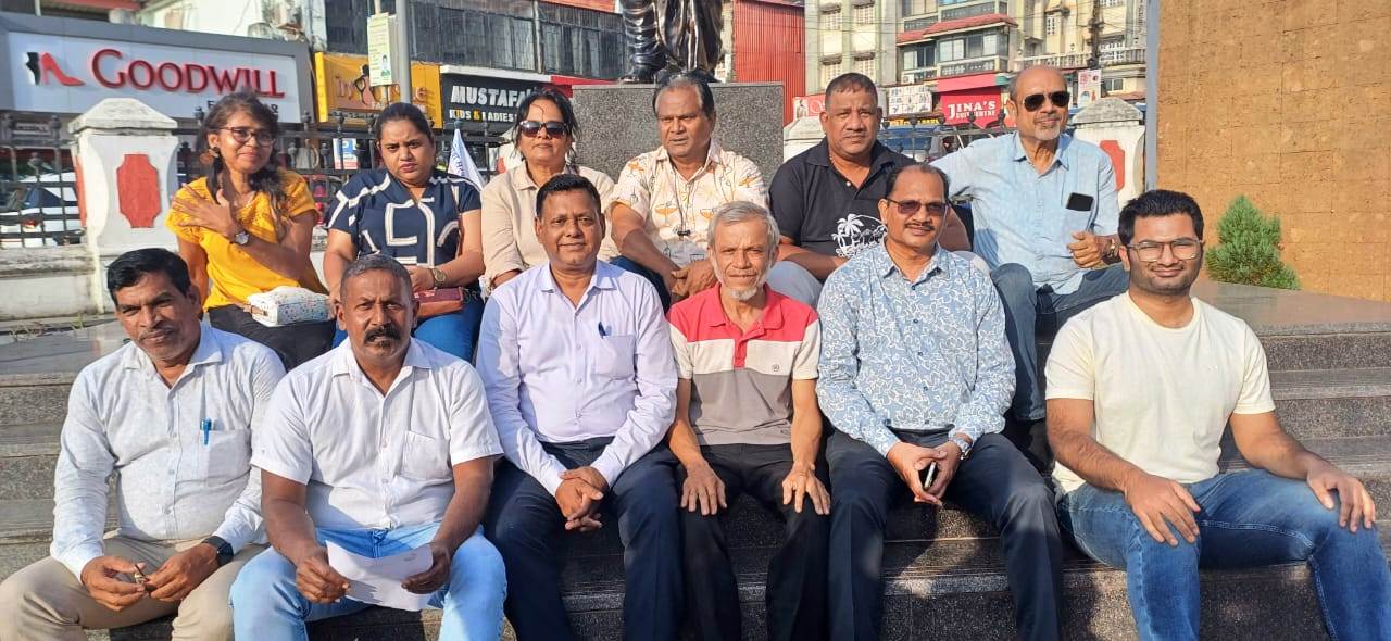 ‘Chalo Lohia Maidan!’ call to defend Goa’s future against coal hub plans