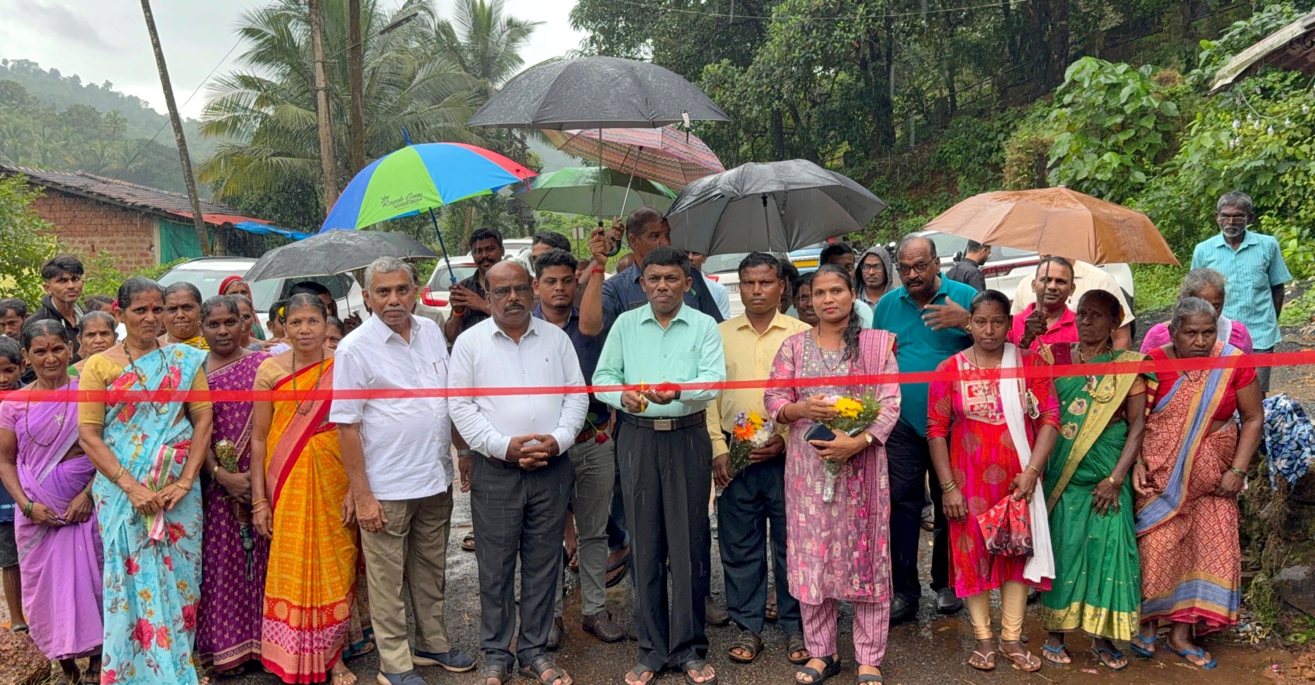 MLA seeks to develop Canacona’s Avali as pilgrimage centre