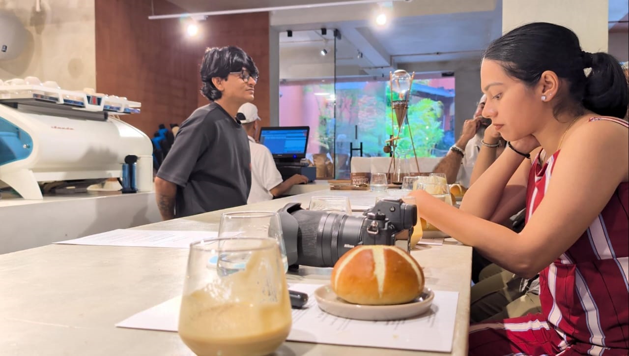 Unseen Assagao: Brewing a new chapter of ‘Coffee Culture’ in Goa