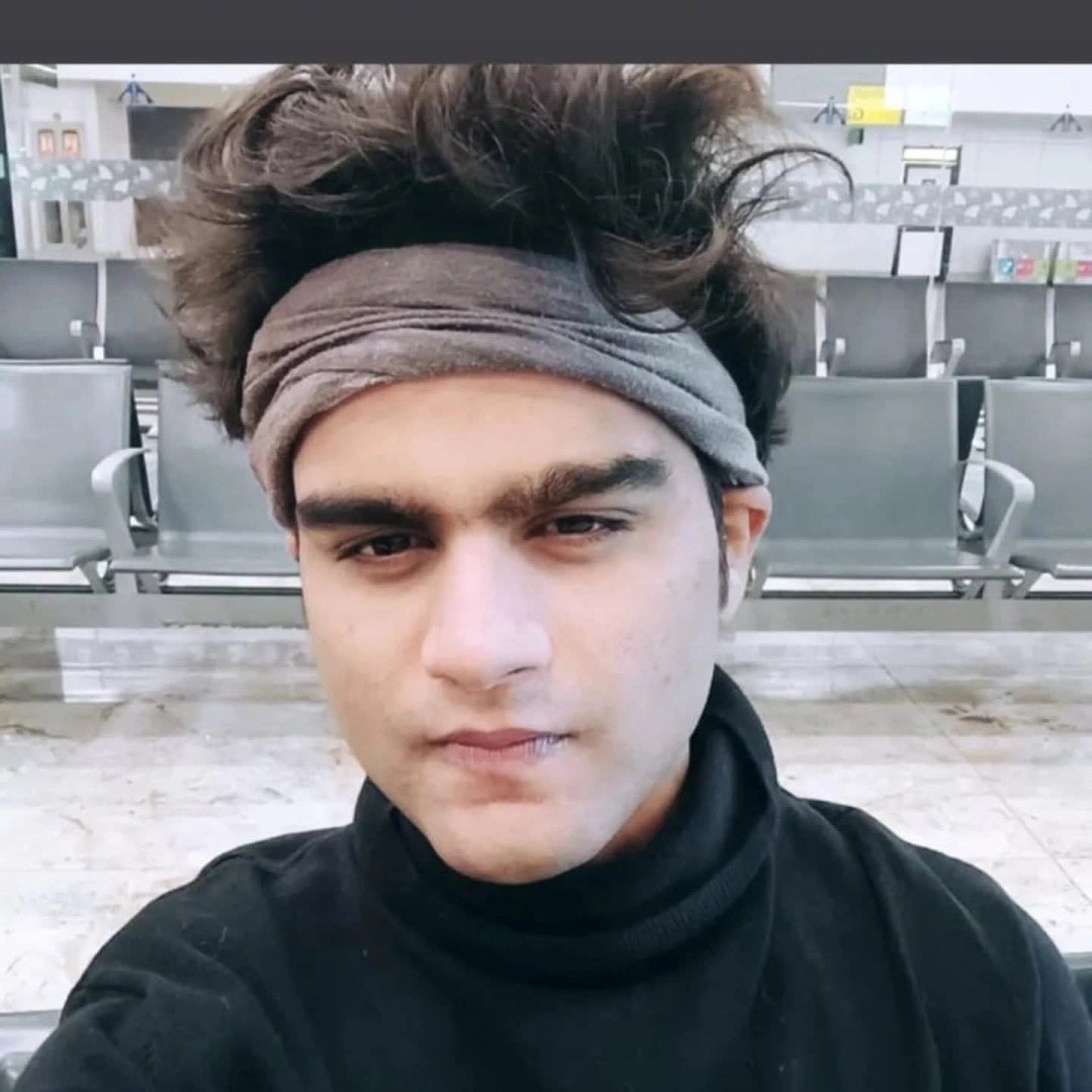 Undeterred by learning disability and ADHD, this youth commands life’s challenges with unyielding resilience