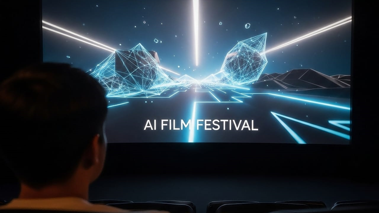 ﻿IFFI 2025 introduces AI Film Festival, Hackathon to redefine storytelling