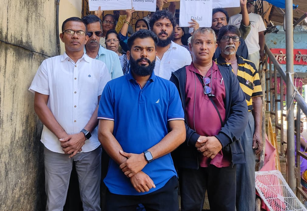 Patnem locals decry nod to mega project over ‘false road report’