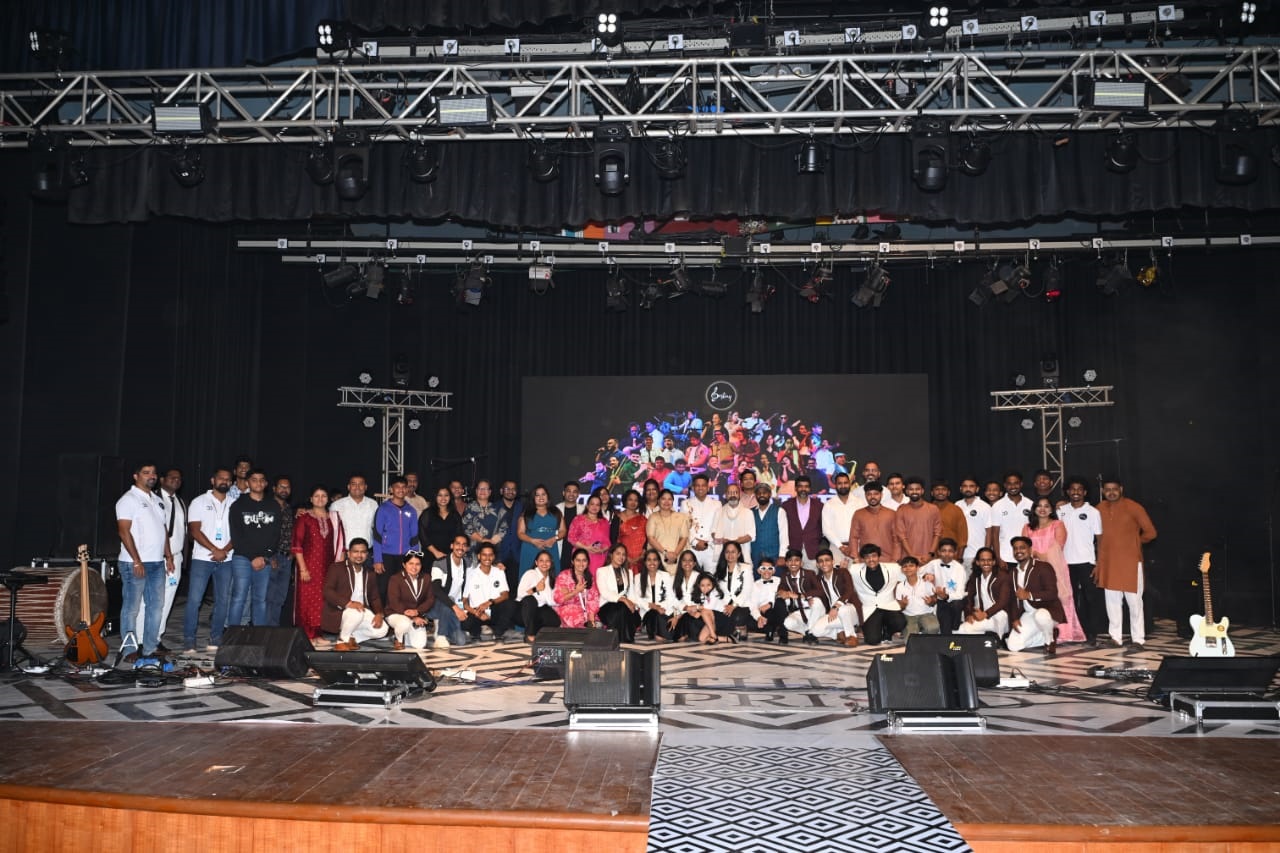 ‘The Reprised 2.0’ highlights musical talent at Sanquelim