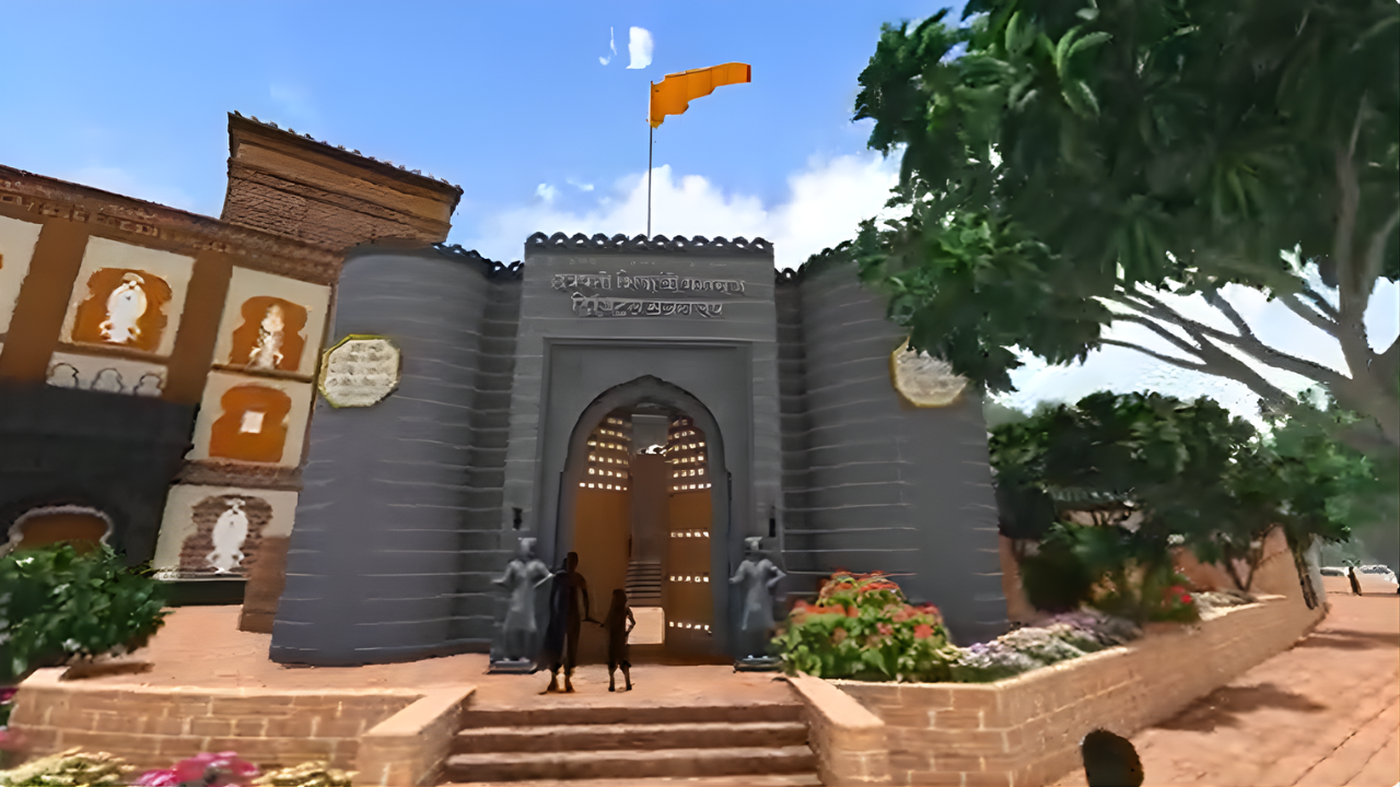 GTDC invites tenders for Rs 125.59 crore immersive Chhatrapati Shivaji Maharaj Museum at Farmagudi