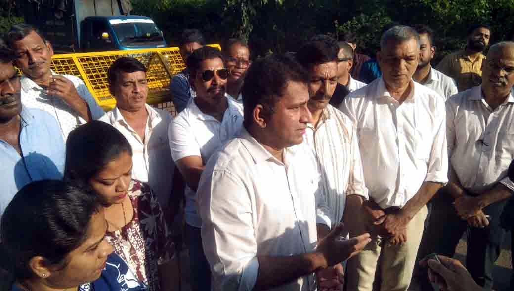 GWMC to collect garbage from Saligao, Pilerne door-to-door