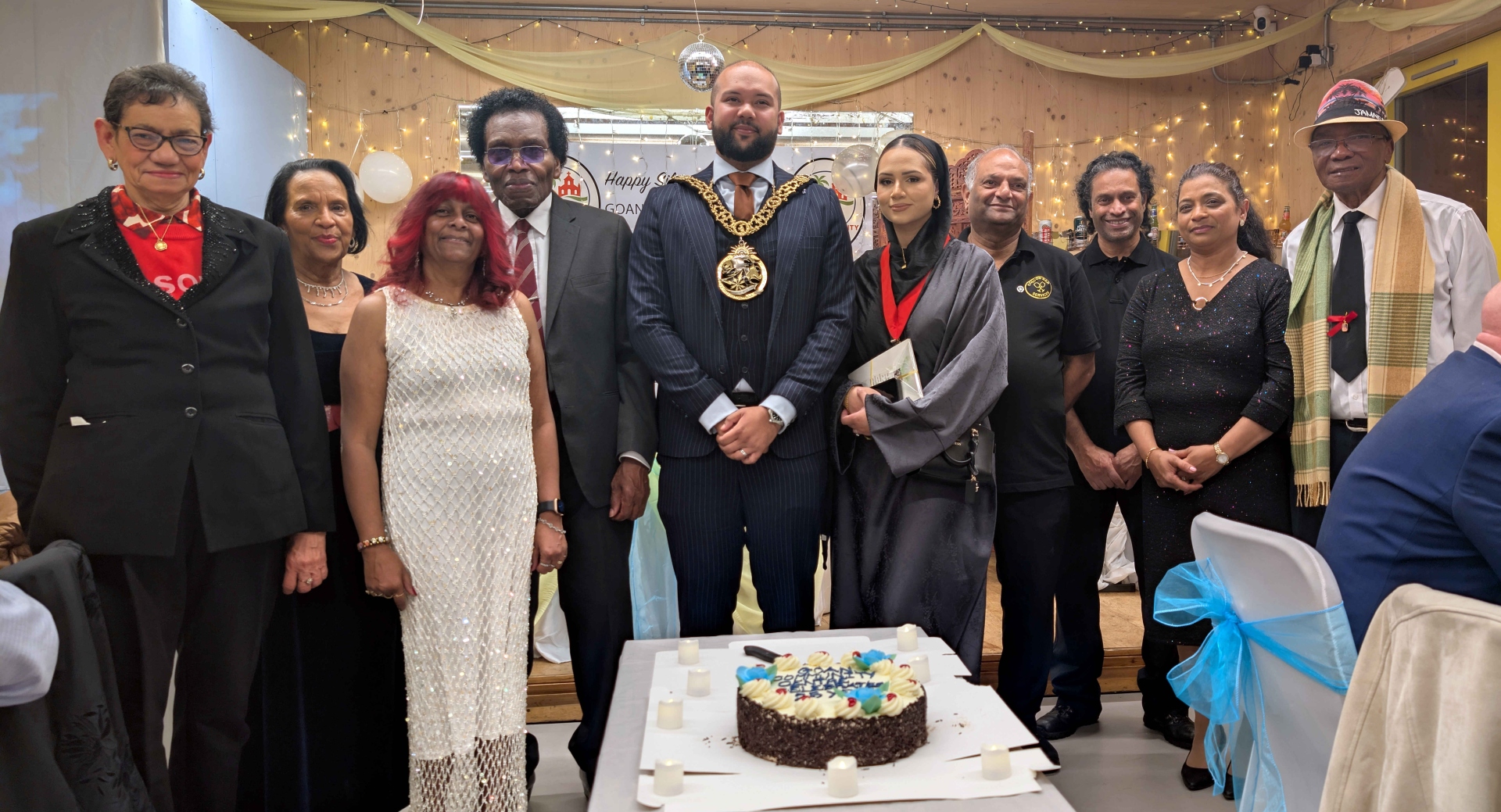 Goan Community Centre marks 25 years in North London