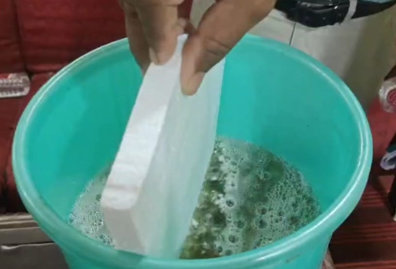 MMC examines proposal for thermocol waste facility