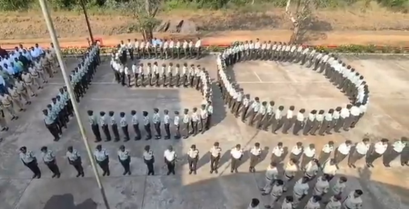 ‘Vande Mataram’ continues to inspire people: Sawant