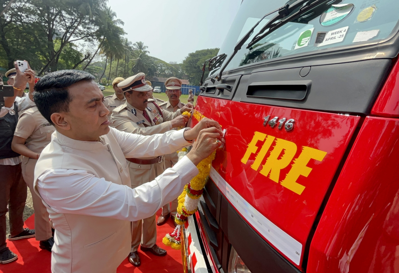 ﻿Now, fire NOCs valid for five years