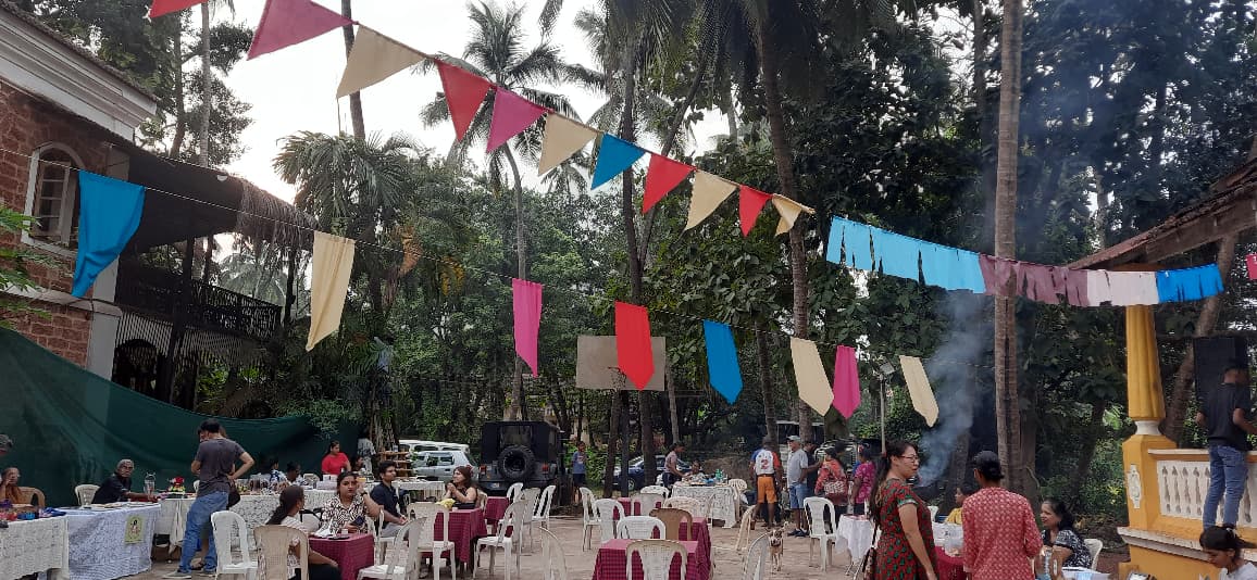 Made in Saligao: Where community, creativity, Goan spirit come alive