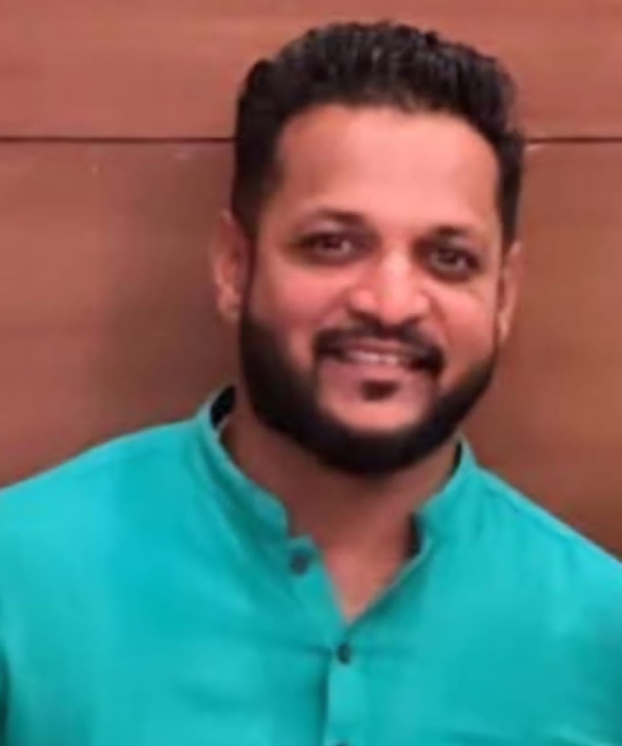 Mapusa mourns sudden demise of social worker Korgaonkar