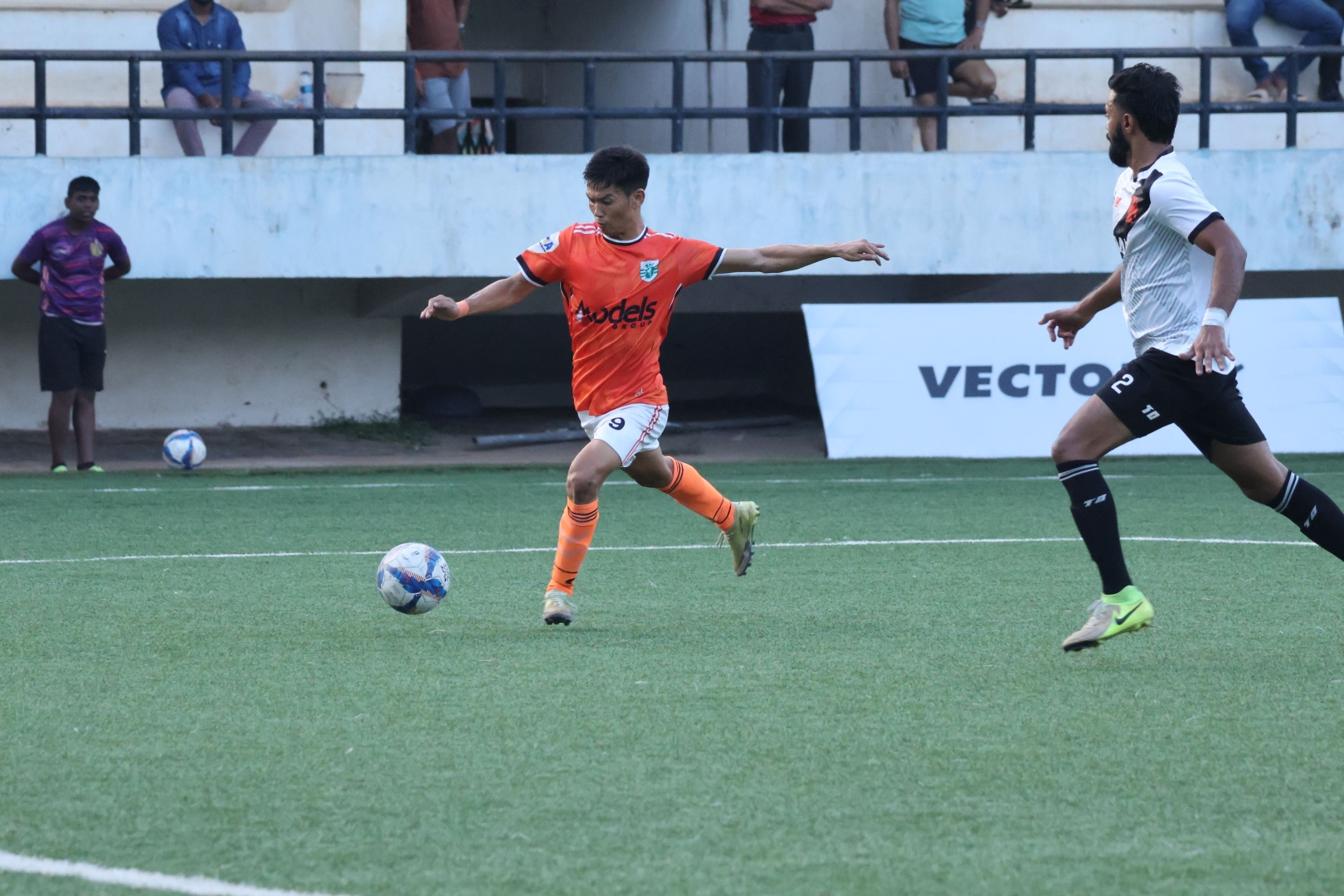 Goa Pro League: Sporting Clube down Vasco 3-1