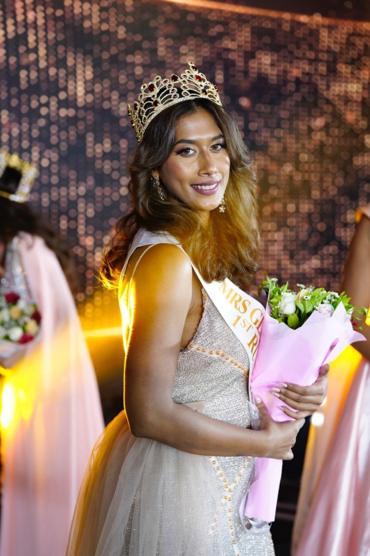 Turning pain into art: A Goan artist’s tribute of love, legacy and healing