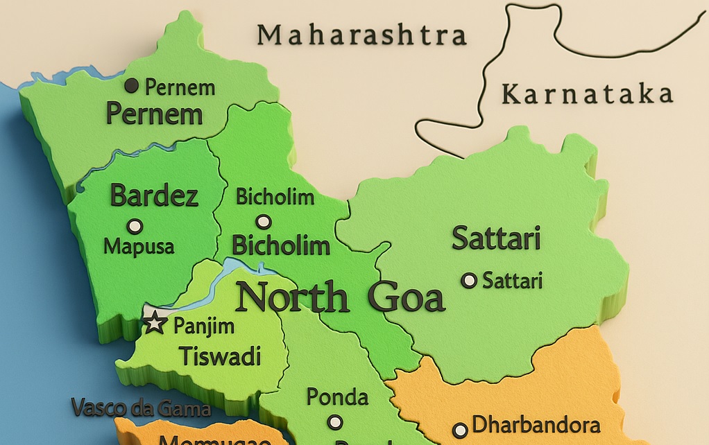 Reservation reshuffle jolts aspirants, but not party equations in Bardez