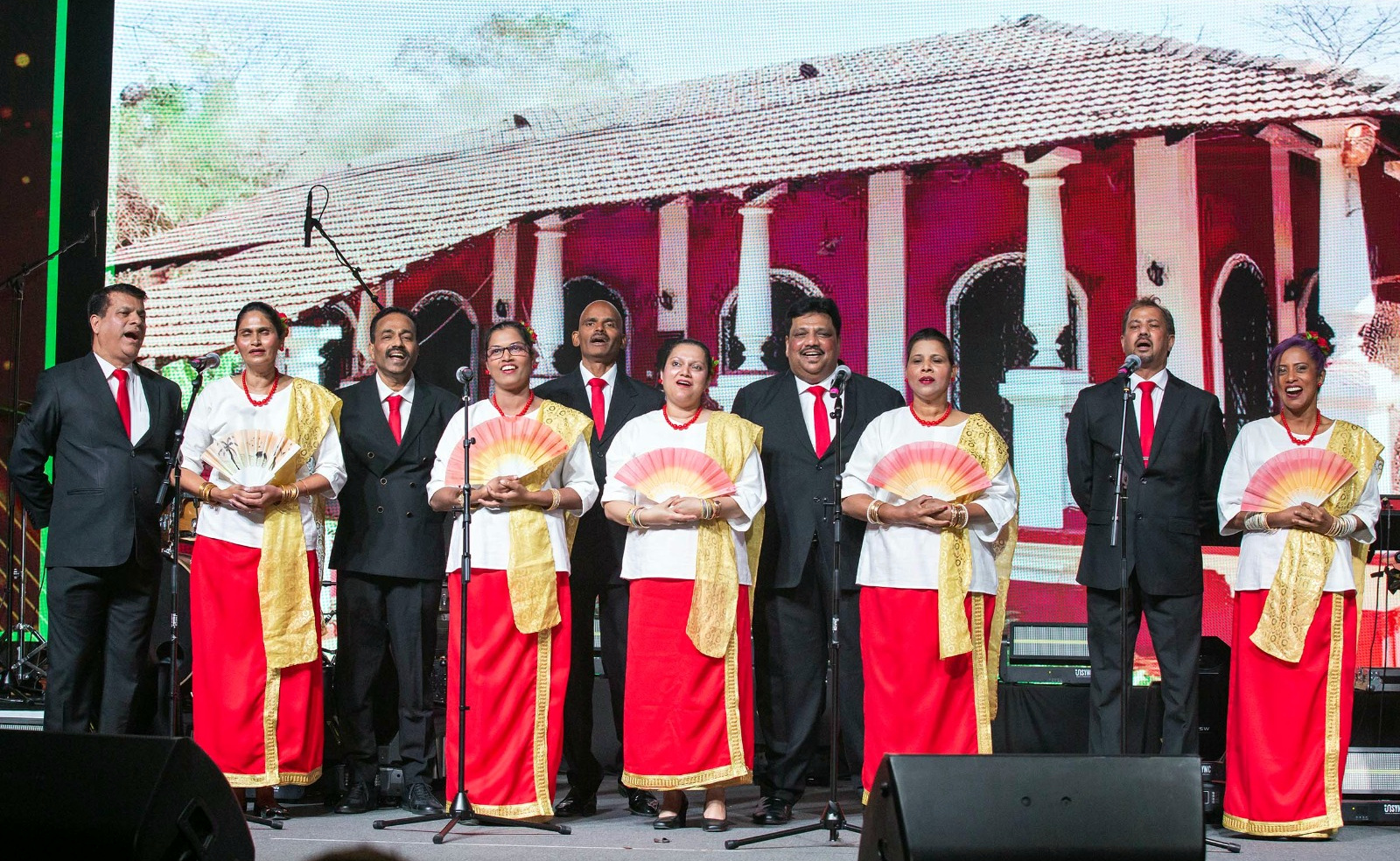 Culture, traditions mark World Goa Day in Kuwait