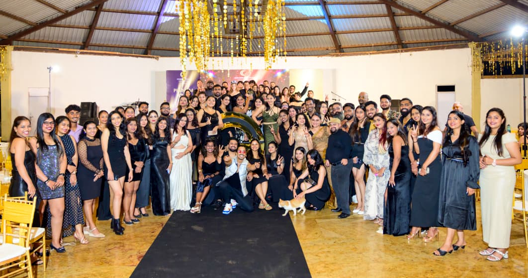 Celebrities, diaspora showcase talent at Celebrities Goa event