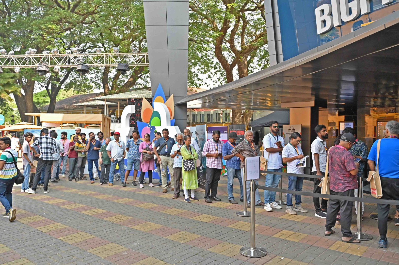 Two decades of IFFI through Goan voices