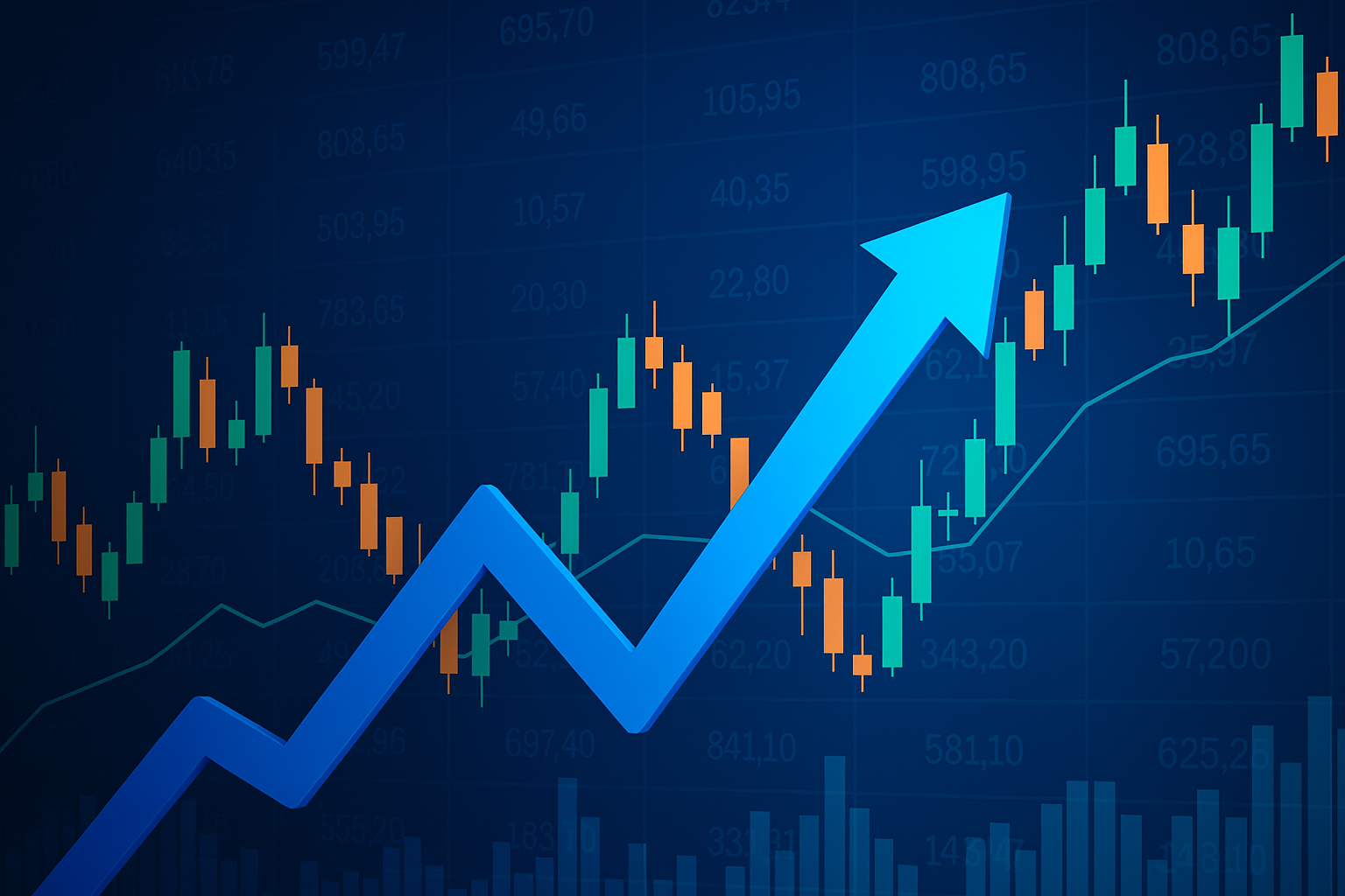 What will move the Dalal Street this week: 6 main triggers