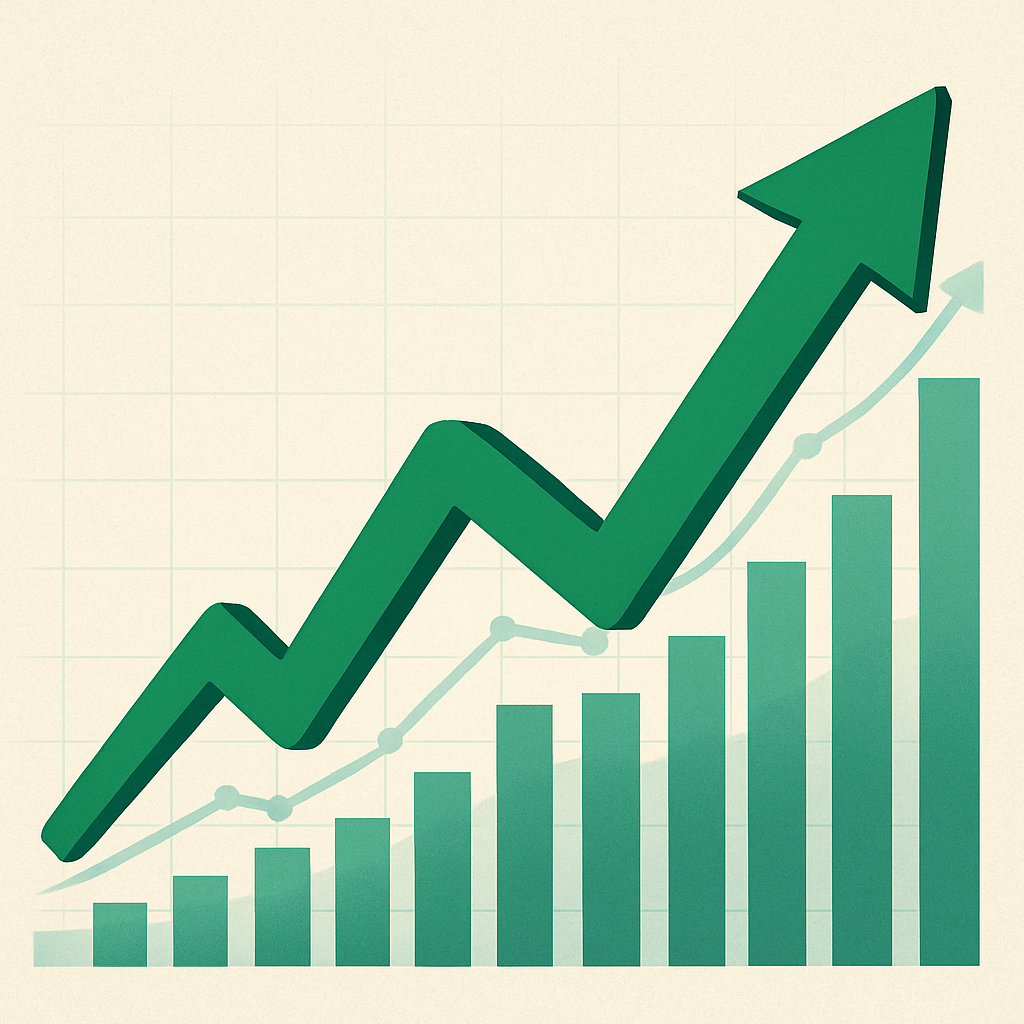Smallcap stocks surge on better sentiment