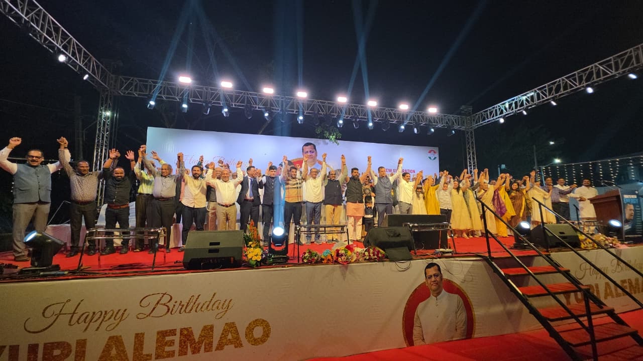 Opposition’s GOA alliance gathers pace, but key hurdles in seat-sharing remain